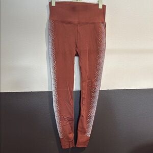 Fabletics Sculptknit leggings